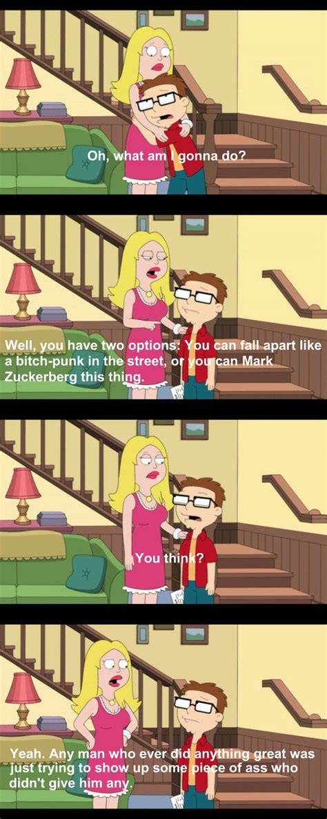 Francine And Steve (sfan) : r/AmericanDadNSFW